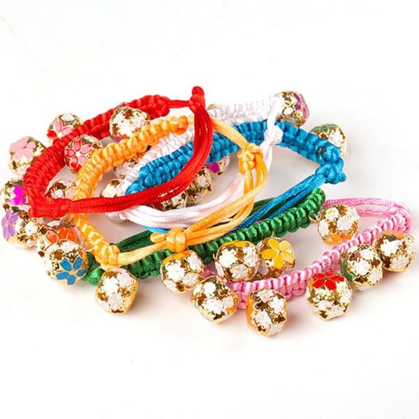 dog collars & leashes adjustable pet puppy cat kitten soft weaving knitting collar safety buckle with bell
dog collars & leashes adjustable pet puppy cat kitten soft weaving knitting collar safety buckle with bell
