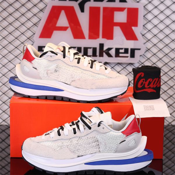 men vaporwaffle sacaix running shoes ldv fuchsia game royal black white sesame blue void yellow red green women sports sneakers with box
men vaporwaffle sacaix running shoes ldv fuchsia game royal black white sesame blue void yellow red green women sports sneakers with box