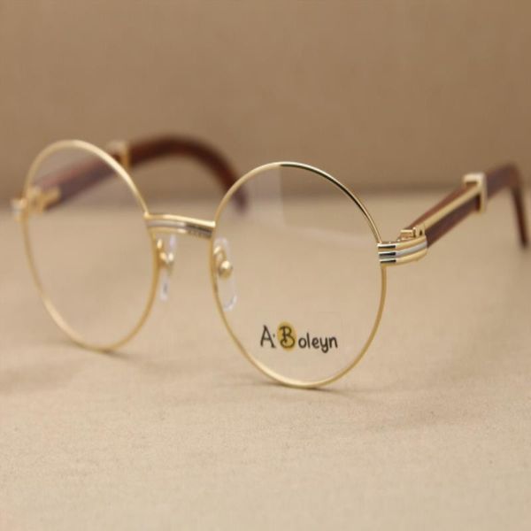 c round eyeglasses frames wood metal 7550178 lunettes eyewear glasses frames for silver men glasses metal frame decoration gold gold ey ghfm, White;black
c round eyeglasses frames wood metal 7550178 lunettes eyewear glasses frames for silver men glasses metal frame decoration gold gold ey ghfm, White;black