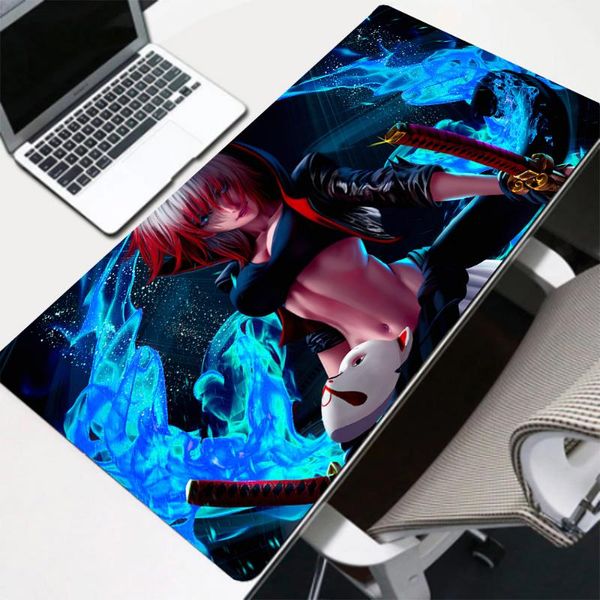 mouse pads & wrist rests rgb pad led backlit desk mat surface for computer girl kawaii gaming accessories mousepad with usb hub 4 ports
mouse pads & wrist rests rgb pad led backlit desk mat surface for computer girl kawaii gaming accessories mousepad with usb hub 4 ports