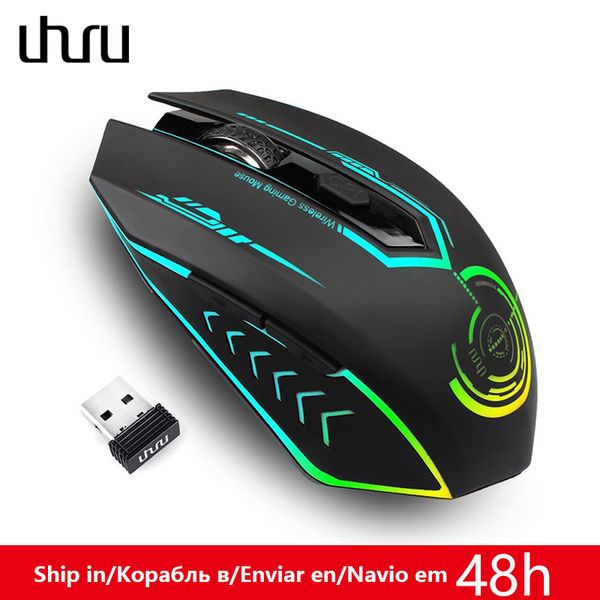 uhuru gaming mouse 2.4g rechargeable wireless 5 buttons changeable led color ergonomic 10000 dpi pc mouse for computer gaming
uhuru gaming mouse 2.4g rechargeable wireless 5 buttons changeable led color ergonomic 10000 dpi pc mouse for computer gaming