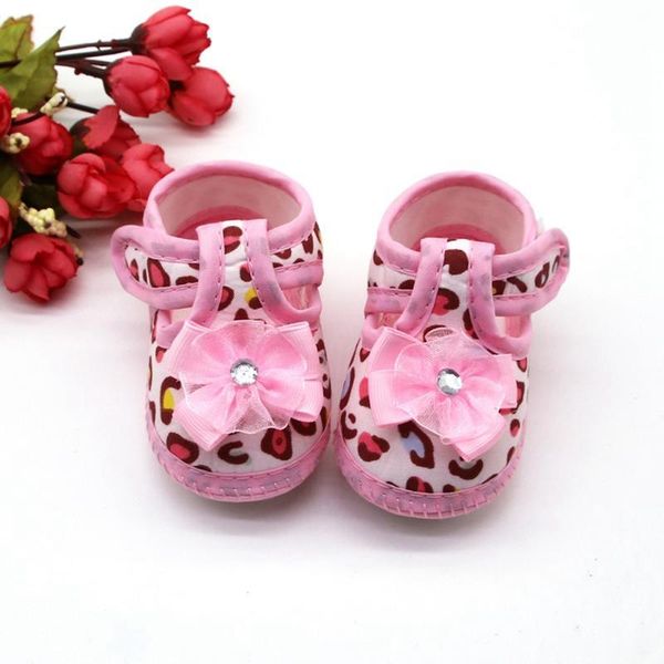 first walkers baby boy girls shoes soft sole floral kids toddler infant for 0-18m 
first walkers baby boy girls shoes soft sole floral kids toddler infant for 0-18m