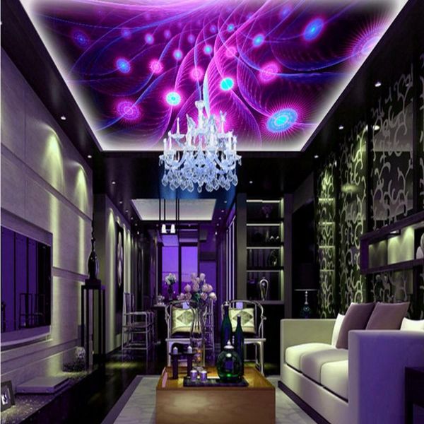 wallpapers drop custom 3d wallpaper purple colorful abstract pattern ceiling mural living room ktv bar decoration
wallpapers drop custom 3d wallpaper purple colorful abstract pattern ceiling mural living room ktv bar decoration