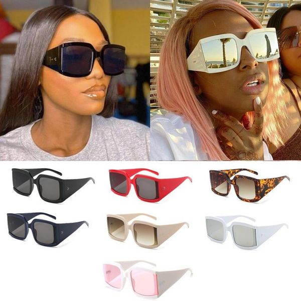 sunglasses wholesale black white square women's rivet eyewear female gradient mirror sun glasses men leopard shades, White;black
sunglasses wholesale black white square women's rivet eyewear female gradient mirror sun glasses men leopard shades, White;black