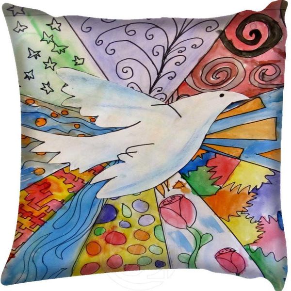 pillow case custom peace and love square pillowcase zippered bedroom home cover 1pcs 40x40cm
pillow case custom peace and love square pillowcase zippered bedroom home cover 1pcs 40x40cm