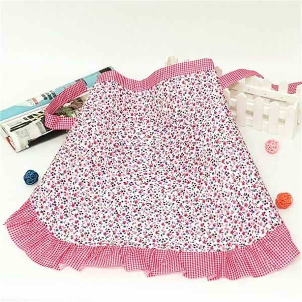 aprons 1pc short waist kitchen apron lace half bib maid costume with party favors for women waitress
aprons 1pc short waist kitchen apron lace half bib maid costume with party favors for women waitress