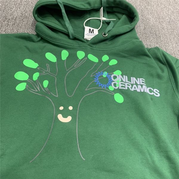 20ss 2021 new hiphop online ceramics i took a walk in the woods hoodies men women 1:1 quality pullover hooded lo1d fjzl, Black
20ss 2021 new hiphop online ceramics i took a walk in the woods hoodies men women 1:1 quality pullover hooded lo1d fjzl, Black