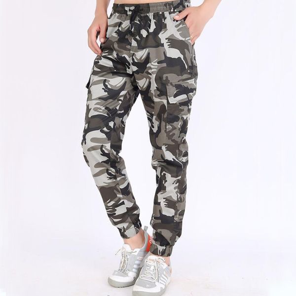 men camouflage cargo pants elastic military tactical joggers pant male multi-pockets casual harem army trousers, Black
men camouflage cargo pants elastic military tactical joggers pant male multi-pockets casual harem army trousers, Black