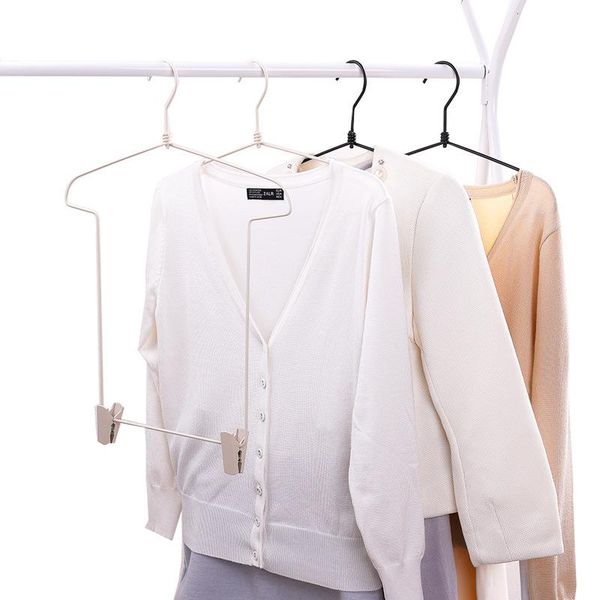 hangers & racks 4pcs clothes set metal hanger pants and household clip integrated hanging suit clothing store shop hange
hangers & racks 4pcs clothes set metal hanger pants and household clip integrated hanging suit clothing store shop hange