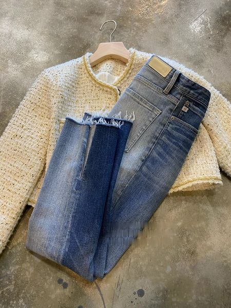 2021 new soft high waist women's trousers denim streetwear jean vintage full girls jeans woman pants straight femme pantalon mujer 9owt, Blue
2021 new soft high waist women's trousers denim streetwear jean vintage full girls jeans woman pants straight femme pantalon mujer 9owt, Blue