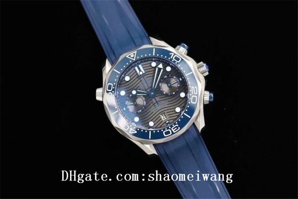 2021 sea ceramic bezel aqua timing watches boss terra men 007 chronograph sport wristwatches james bond master mens watch d3022, Slivery;black
2021 sea ceramic bezel aqua timing watches boss terra men 007 chronograph sport wristwatches james bond master mens watch d3022, Slivery;black