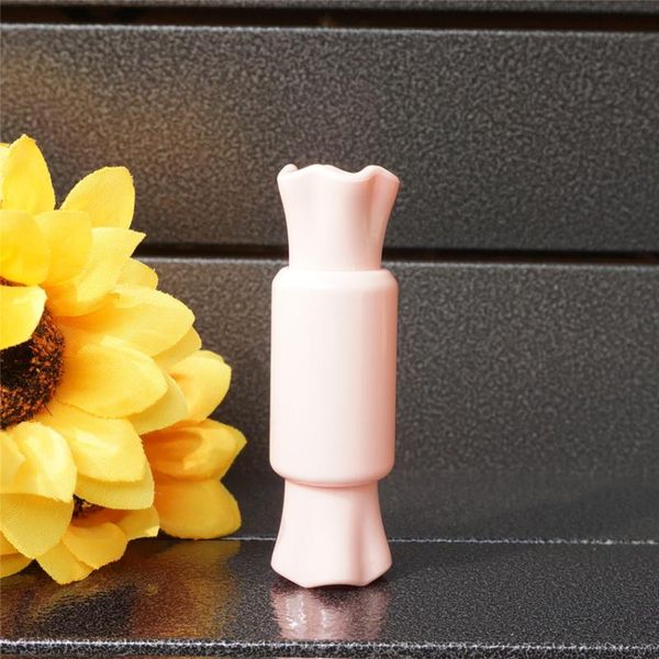 storage bottles & jars 10/30/50pcs pink candy homemade material lipgloss tube lip glaze liploss container empty makeup diy gloss
storage bottles & jars 10/30/50pcs pink candy homemade material lipgloss tube lip glaze liploss container empty makeup diy gloss
