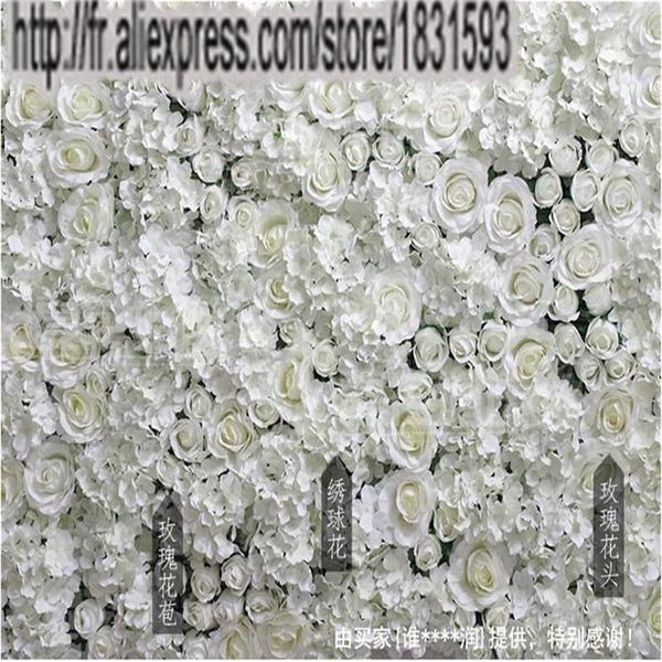 10pcs/lot artificial silk rose flower wall wedding backdrop decoration flower runner wedding stage decoration tongfeng
10pcs/lot artificial silk rose flower wall wedding backdrop decoration flower runner wedding stage decoration tongfeng