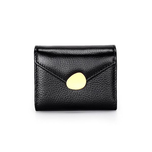 card holders comforskin the first layer of cowhide short organ case luxurious genuine leather business wallet, Brown;gray
card holders comforskin the first layer of cowhide short organ case luxurious genuine leather business wallet, Brown;gray