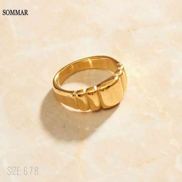 sommar lose money promotions gold filled size 6 7 8 gentlewoman men's rings abstract line men ring prices in euros, Silver
sommar lose money promotions gold filled size 6 7 8 gentlewoman men's rings abstract line men ring prices in euros, Silver