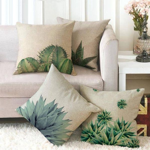 cushion/decorative pillow printed throw pillows case with cactus aloe simple and modern style decorative cushion cover home decor luxury blu
cushion/decorative pillow printed throw pillows case with cactus aloe simple and modern style decorative cushion cover home decor luxury blu