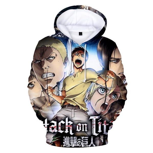 men's hoodies & sweatshirts attack giant shingeki no kyojin jacket women's anime clothing cotton coat survey corps logo hoodie swe, Black
men's hoodies & sweatshirts attack giant shingeki no kyojin jacket women's anime clothing cotton coat survey corps logo hoodie swe, Black