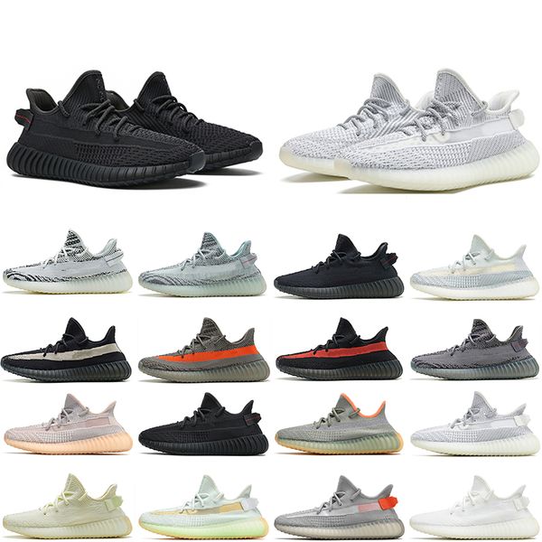 kanye running shoes static black refective ash blue israfil cinder desert sage earth tail light zebra womens mens trainers size 36-47 with h
kanye running shoes static black refective ash blue israfil cinder desert sage earth tail light zebra womens mens trainers size 36-47 with h