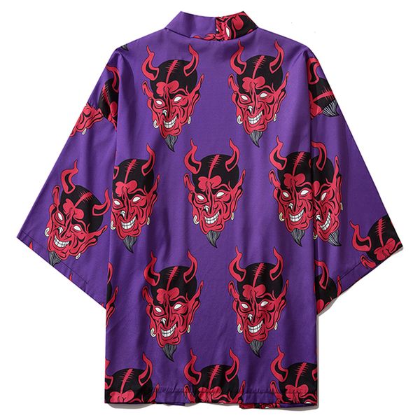aelfric 2021 new eden devil printed hip hop harajuku shirts mens japanese style streetwear jacket summer loose kimono male pink xtbs, Black;brown
aelfric 2021 new eden devil printed hip hop harajuku shirts mens japanese style streetwear jacket summer loose kimono male pink xtbs, Black;brown