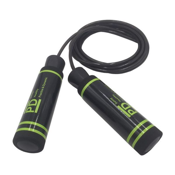 jump ropes fitness wire skipping rope adjustable with bearing home for children