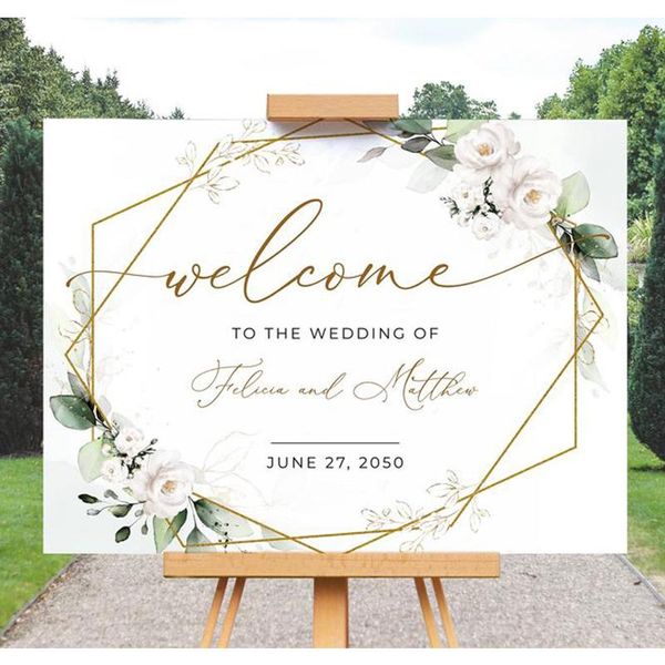 party decoration floral print greenery wedding welcome sign,personalized sign,template custom entrance canvas board,welcome sign
party decoration floral print greenery wedding welcome sign,personalized sign,template custom entrance canvas board,welcome sign