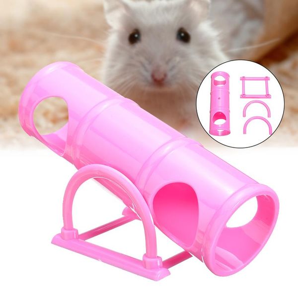 small animal supplies hamster seesaw tunnel sports plastic cage house tube pet entertainment toys pink/blue
small animal supplies hamster seesaw tunnel sports plastic cage house tube pet entertainment toys pink/blue