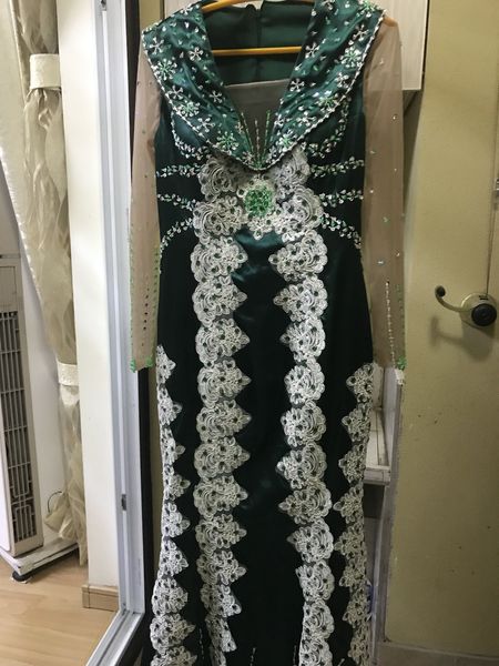 dark 2021 new green muslim mermaid evening es long sleeves lace beading morocco caftan dubai kaftan prom formal gowns mrpw, Black;red
dark 2021 new green muslim mermaid evening es long sleeves lace beading morocco caftan dubai kaftan prom formal gowns mrpw, Black;red