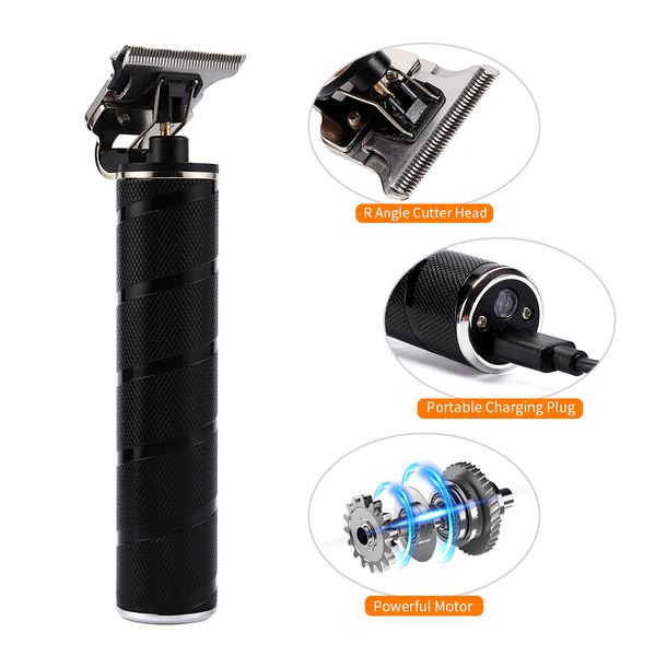 usb rechargeable electric hair clipper professional hair trimmer cordless men hair cutting machine beard trimmer razor shaver
usb rechargeable electric hair clipper professional hair trimmer cordless men hair cutting machine beard trimmer razor shaver