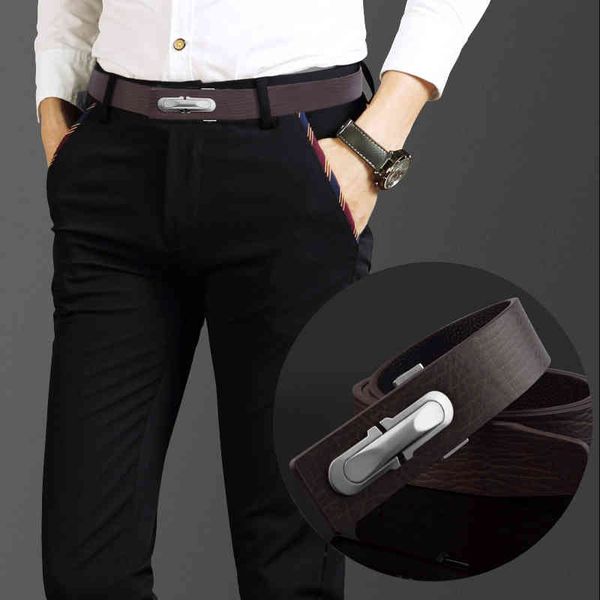 brand belt coffee belt men's leather young head korean fashion casual trouser, Black;brown
brand belt coffee belt men's leather young head korean fashion casual trouser, Black;brown