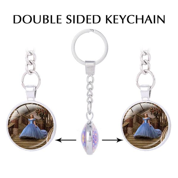 keychains story key chains glass slipper keychain for keys heels holder women jewelry bridesmaid gifts, Silver
keychains story key chains glass slipper keychain for keys heels holder women jewelry bridesmaid gifts, Silver