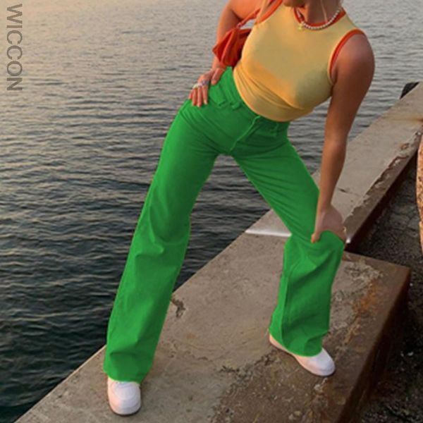 women's jeans y2k streetwear baggy green teenage girls 2021 summer vintage clothing fashion pink high waist denim pants women, Blue
women's jeans y2k streetwear baggy green teenage girls 2021 summer vintage clothing fashion pink high waist denim pants women, Blue