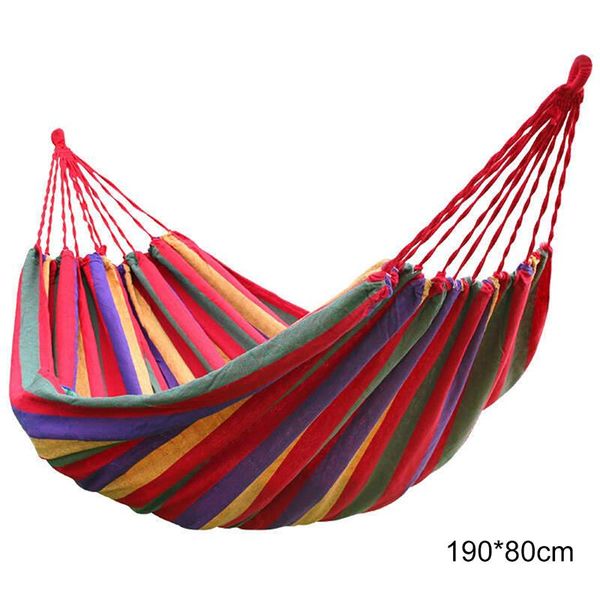 portable canvas hammock travelling outdoor picnic wooden swing chair camping hanging bed garden furniture with backpack
portable canvas hammock travelling outdoor picnic wooden swing chair camping hanging bed garden furniture with backpack