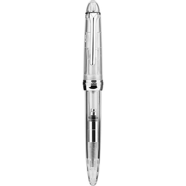 fountain pens moonman s6 pen clear ink ef fine nib optional stationery office school supplies stpenpps
fountain pens moonman s6 pen clear ink ef fine nib optional stationery office school supplies stpenpps
