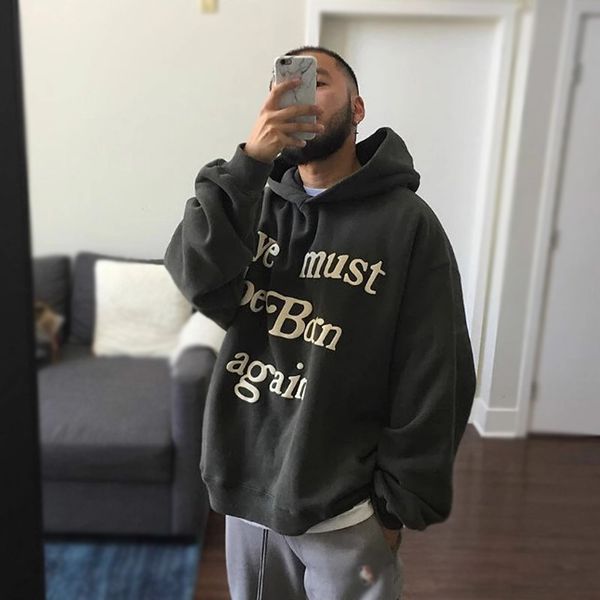 2021 new printed warm fleece sweatshirt oversize hoodies men pullover winter thicken sweatshirts korean streetwear male brand 43i9, Black
2021 new printed warm fleece sweatshirt oversize hoodies men pullover winter thicken sweatshirts korean streetwear male brand 43i9, Black