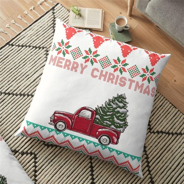 cushion/decorative pillow merry christmas cushion cover wagon red truck printed 45*45cm pillowcase gifts xmas decorative for home 2022
cushion/decorative pillow merry christmas cushion cover wagon red truck printed 45*45cm pillowcase gifts xmas decorative for home 2022
