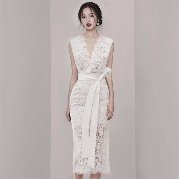 summer striped lace dres v-neck sleeveless retro vintage midi-calf fashion robe femme 210603, Black;gray
summer striped lace dres v-neck sleeveless retro vintage midi-calf fashion robe femme 210603, Black;gray