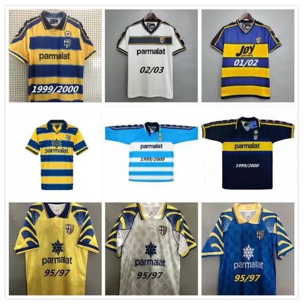 parma maglia retro soccer jerseys 1995 96 97 1998 99 2000 02 03 crespo vintage classic zola cannavaro amoroso buffon men kits football shirt, Black;yellow
parma maglia retro soccer jerseys 1995 96 97 1998 99 2000 02 03 crespo vintage classic zola cannavaro amoroso buffon men kits football shirt, Black;yellow