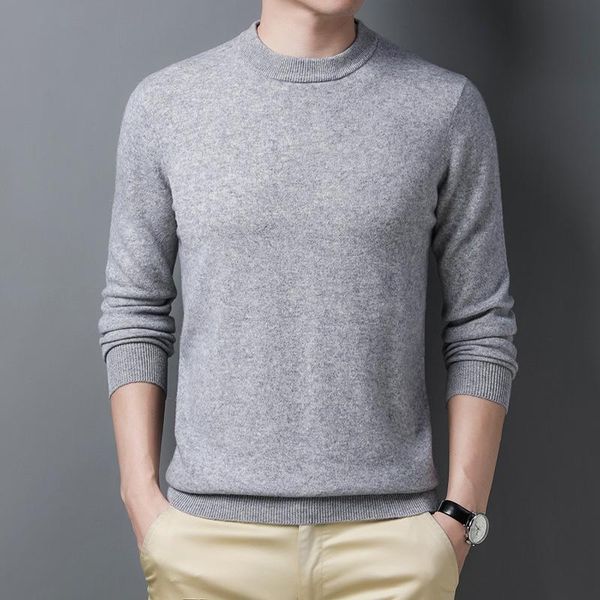 men's sweaters hengyuanxiang winter woolen sweater pure wool thickened v-neck long sleeve bottomed shirt chicken heart business, White;black
men's sweaters hengyuanxiang winter woolen sweater pure wool thickened v-neck long sleeve bottomed shirt chicken heart business, White;black