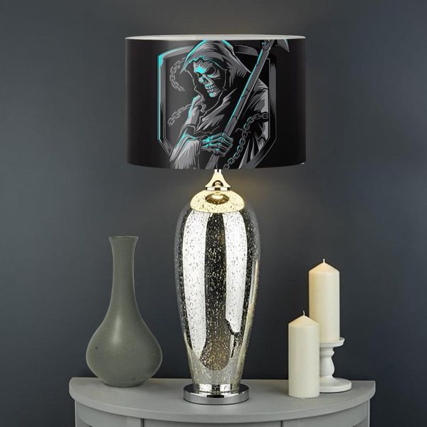 lamp covers & shades dead print table screen halloween decoration dust proof washable shade cover premium lampshade pantallas para lá
lamp covers & shades dead print table screen halloween decoration dust proof washable shade cover premium lampshade pantallas para lá