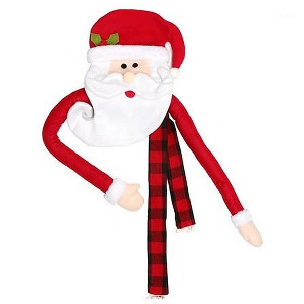 christmas decorations santa claus elk diy showcase garden home tree cartoon hanging kids gift snowman cute ornaments
christmas decorations santa claus elk diy showcase garden home tree cartoon hanging kids gift snowman cute ornaments