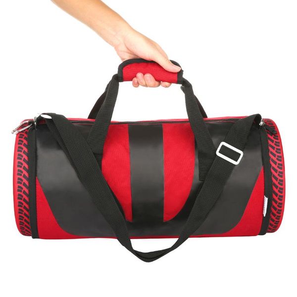 33 lb tire gym fitness sports bag 600d eva waterproof outdoor camping travel duffel bags folding workout exercise carry pack
33 lb tire gym fitness sports bag 600d eva waterproof outdoor camping travel duffel bags folding workout exercise carry pack