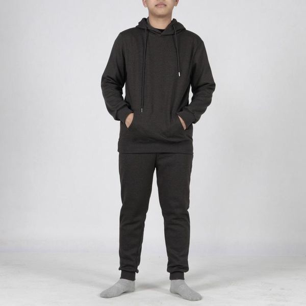 men's hoodies & sweatshirts candy color couple tracksuit 100% cotton winter thick velvet for women men solid sweatpant set jogging, Black
men's hoodies & sweatshirts candy color couple tracksuit 100% cotton winter thick velvet for women men solid sweatpant set jogging, Black