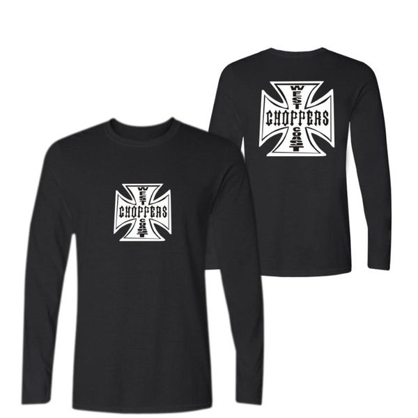 men's t-shirts walker west choppers printed t shirt men women long sleeve tshirt t-shirt fashion harajuku shirts 4xl clothes, White;black
men's t-shirts walker west choppers printed t shirt men women long sleeve tshirt t-shirt fashion harajuku shirts 4xl clothes, White;black