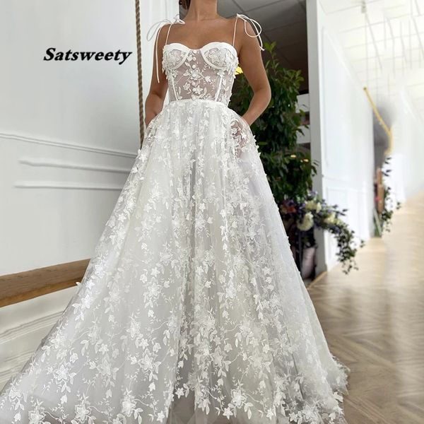 gorgeous white sweetheart sleeveless lace appliques wedding dress a-line spagetti straps long bridal gowns plus size
gorgeous white sweetheart sleeveless lace appliques wedding dress a-line spagetti straps long bridal gowns plus size