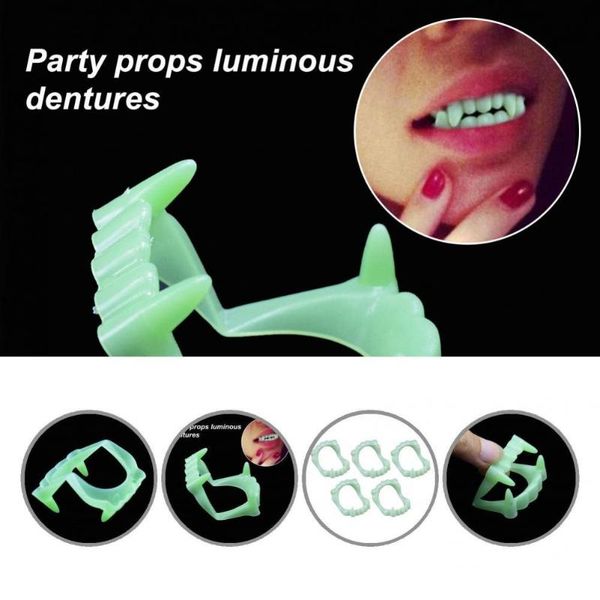 party hats cosplay 5pcs funny halloween fake teeth brace disposable lightweight for adults
party hats cosplay 5pcs funny halloween fake teeth brace disposable lightweight for adults