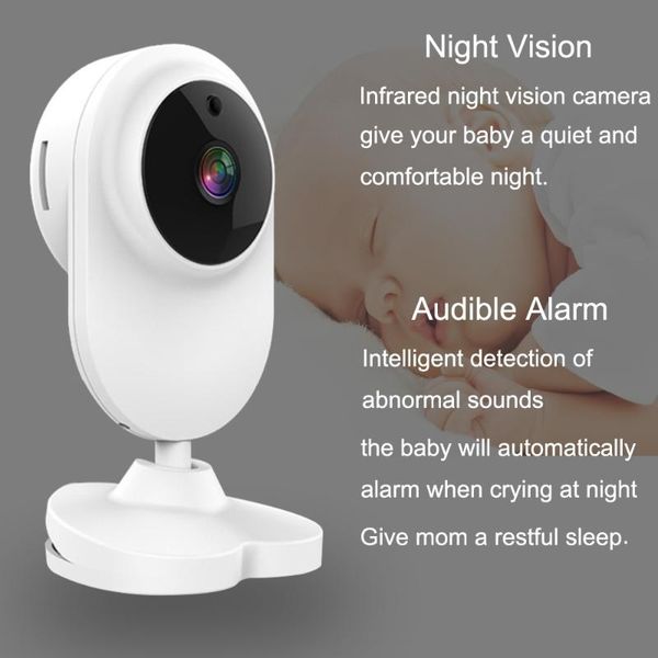 cameras inqmega mini camera cam 1080p wireless baby monitor ip wifi security surveillance system night vision cloud
cameras inqmega mini camera cam 1080p wireless baby monitor ip wifi security surveillance system night vision cloud