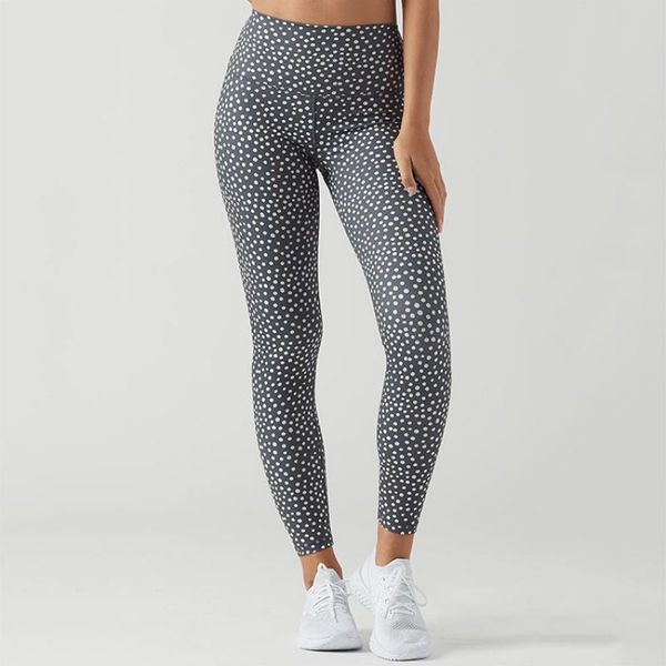 women's leggings chrleisure leggins push-up hohe taille hosen gym kleidung druck frauen fitness legging femme, Black
women's leggings chrleisure leggins push-up hohe taille hosen gym kleidung druck frauen fitness legging femme, Black