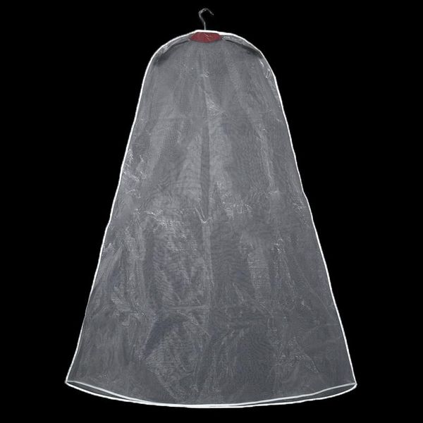 clothing & wardrobe storage wedding dress cover bridal gown travel bag formal garment case 1x
clothing & wardrobe storage wedding dress cover bridal gown travel bag formal garment case 1x