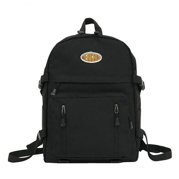 backpack men women lapbackpacks female school bag for teenagers girls boys male travel bags large capacity student
backpack men women lapbackpacks female school bag for teenagers girls boys male travel bags large capacity student