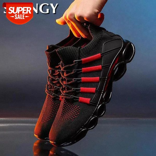 men's shoes 2020 sports shoes men sneakers casual sports breathable summer red autumn outdoor blade large size #jk9c
men's shoes 2020 sports shoes men sneakers casual sports breathable summer red autumn outdoor blade large size #jk9c